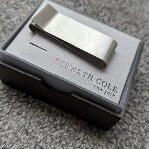 Kenneth Cole Money Clip